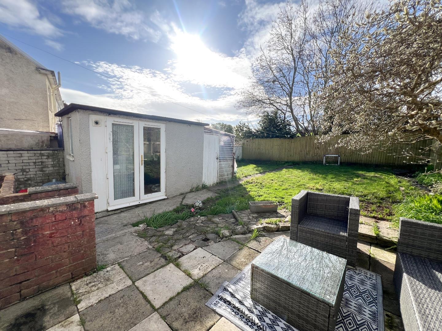 Llangewydd Road, Bridgend County Borough, CF31 4JT